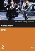 Heat, 1 DVD Heat, 1 DVD