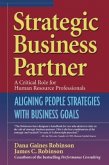 Strategic Business Partner