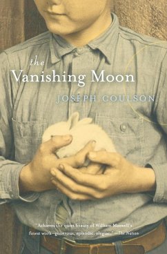 The Vanishing Moon - Coulson, Joseph