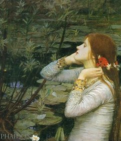 J.W. Waterhouse - Trippi, Peter