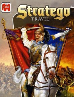 Cover Stratego (Spiel) Travel