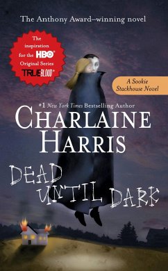 Dead Until Dark - Harris, Charlaine