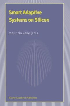 Smart Adaptive Systems on Silicon - Valle, Maurizio (ed.)