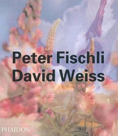 Peter Fischli David Weiss - Fleck, Robert; Soentgen, Beate