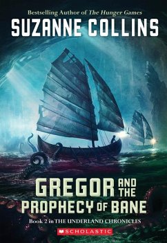 Gregor and the Prophecy of Bane - Collins, Suzanne