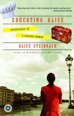 Educating Alice - Steinbach, Alice