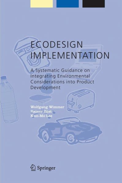 ECODESIGN Implementation ECODESIGN Implementation