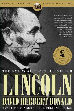 Lincoln - Donald, David H.