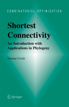Shortest Connectivity - Cieslik, Dietmar