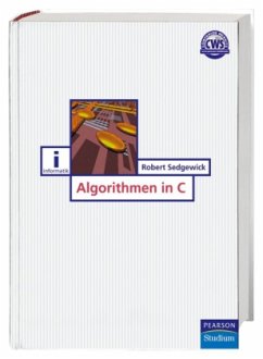 Algorithmen in C - Sedgewick, Robert
