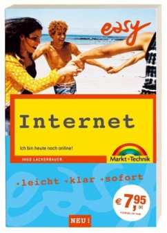 Internet - Lackerbauer, Ingo