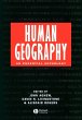 Human Geography - Bild 1