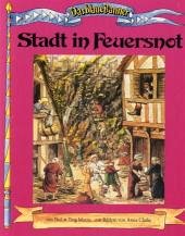 Stadt in Feuersnot - Morris, Neil; Morris, Ting; Clarke, Anna