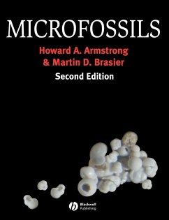 Microfossils - Armstrong, Howard