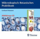 Mikroskopisch-Botanisches Praktikum, 1 CD-ROM
