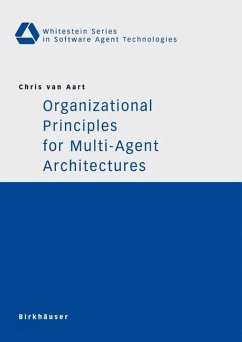 Organizational Principles for Multi-Agent Architectures - Aart, Chris van