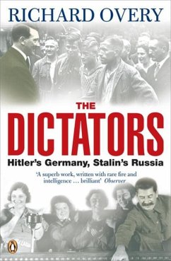 The Dictators - Overy, Richard