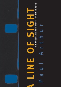 Line Of Sight - Arthur, Paul