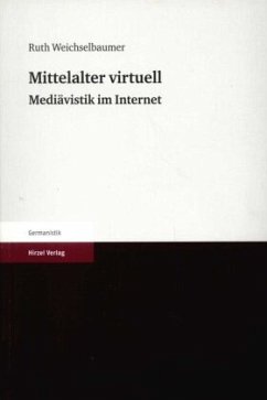 Cover Mittelalter virtuell