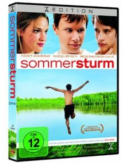 Sommersturm