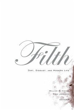 Filth - Cohen, William A.