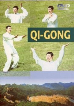 Qi-Gong, 1 DVD
