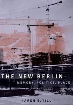 The New Berlin - Till, Karen E.