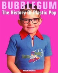 Cover Bubblegum