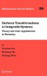Darboux Transformations in Integrable... - Bild 1
