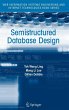 Semistructured Database Design - Bild 1
