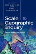 Scale and Geographic Inquiry - Bild 1
