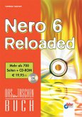 Nero 6 Reloaded, m. CD-ROM