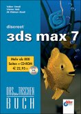 discreet 3ds max 7, m. CD-ROM