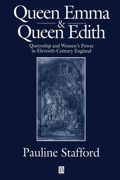 Queen Emma and Queen Edith - Stafford, Pauline (University of Liverpool)