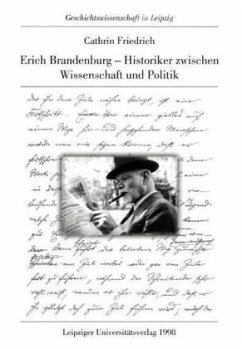 Erich Brandenburg