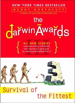 The Darwin Awards III - Northcutt, Wendy