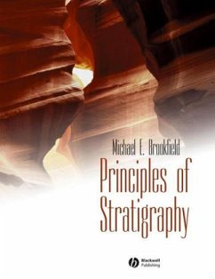 Principles of Stratigraphy - Brookfield, Michael E.