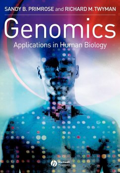 Genomics - Primrose, Sandy B.;Twyman, Richard M.
