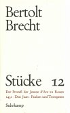 Bearbeitungen / Stücke, 12 Bde., Ln 12, Tl.2