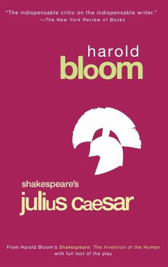 Julius Caesar - Bloom, Harold