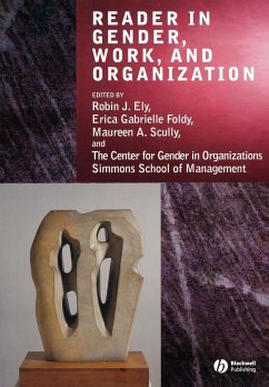 Reader in Gender, Work and Organization - Ely, Robin J / Scully, Maureen A / Foldy, Erica Gabrielle