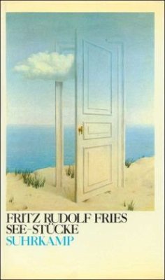 See-Stücke - Fries, Fritz Rudolf