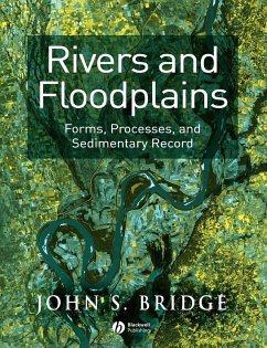 Rivers and Floodplains - Bridge, John S.