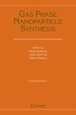 Gas Phase Nanoparticle Synthesis