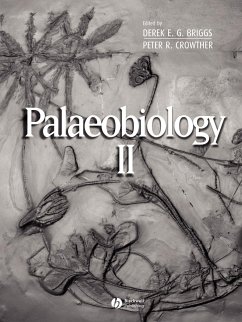 Palaeobiology II - Briggs, Derek E.; Crowther, Peter R.