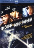 Sky Captain and the World of Tomorrow