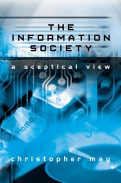 The Information Society - May, Christopher
