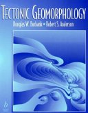 Tectonic Geomorphology