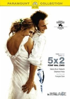 Cover 5x2 - Fünf mal Zwei
