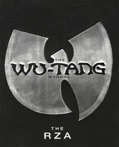 The Wu-Tang Manual - RZA